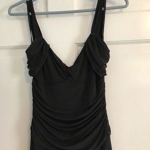 BCBG dress